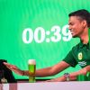 Heineken Crowns Malaysian Bartender as Its Global Draught Champion