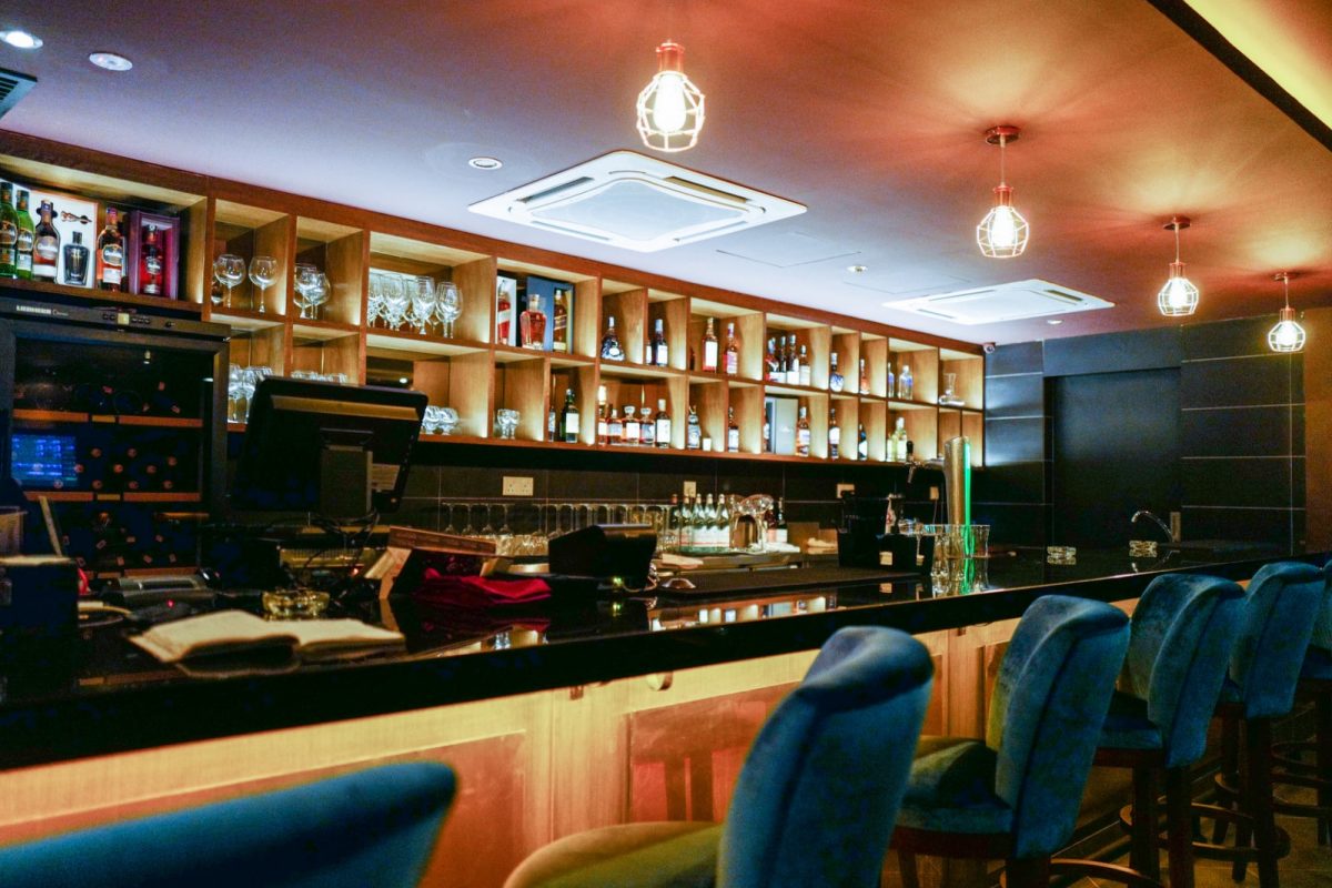 Gallo Wine Bar at Taman Desa and Sri Petaling: Wine bar review - EatDrink