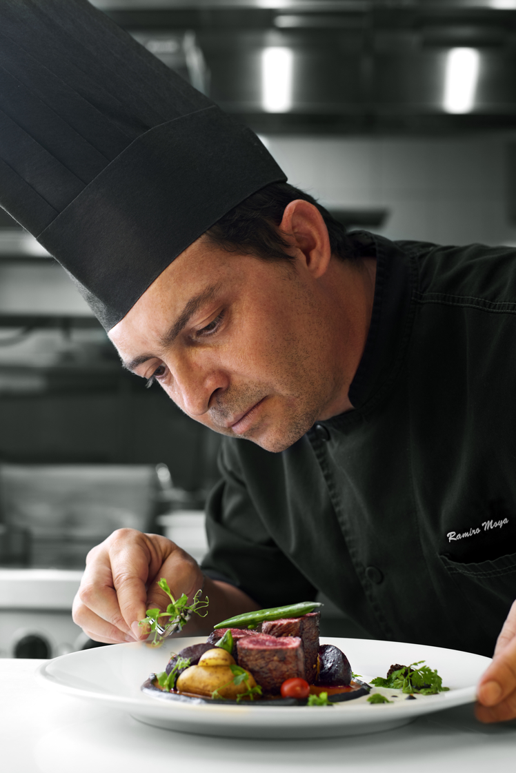 PRIME Presents New Chef de Cuisine, Ramiro Moya, at Le Méridien Kuala