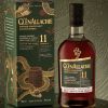 GlenAllachie Celebrates the Lunar New Year with Exclusive Year of the Snake Edition