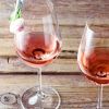 Take Time to Smell the Rosés