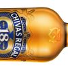 Chivas Regal 18 Unveils a Sleek, Updated New Look