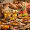 Savour an Amazing Ramadan Feast Inspired by 1,001 Arabian Nights at Sunway Resort Hotel