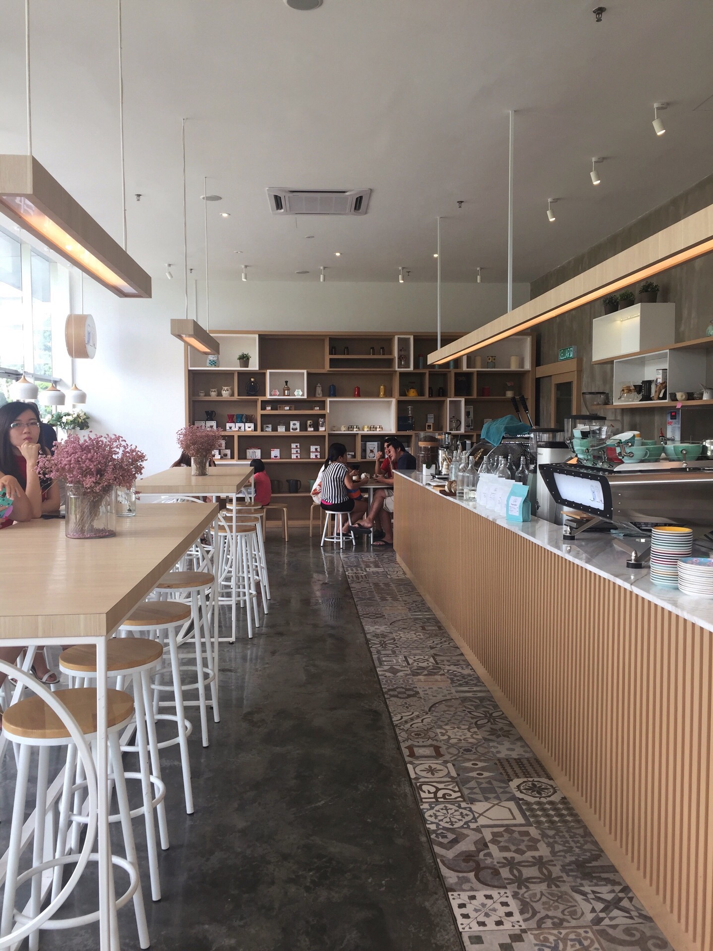 Top 5 Cafes You Need to Visit at Bukit Jalil!